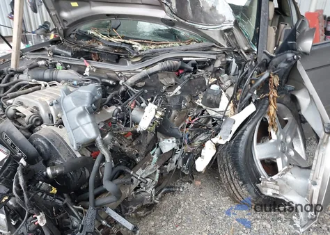 2003 Audi A4 3.0 from USA, damaged, VIN WAUAT48HX3K017357